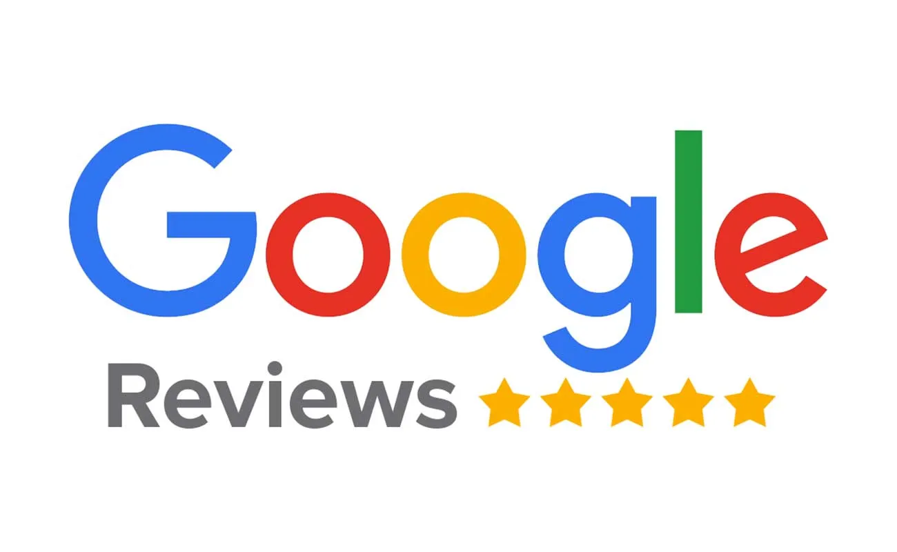 Reseñas de Google 5 Estrellas