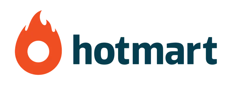 Hotmart Logo